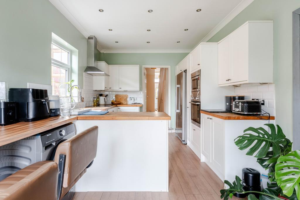 House in Bristol, Avonmouth - View 3