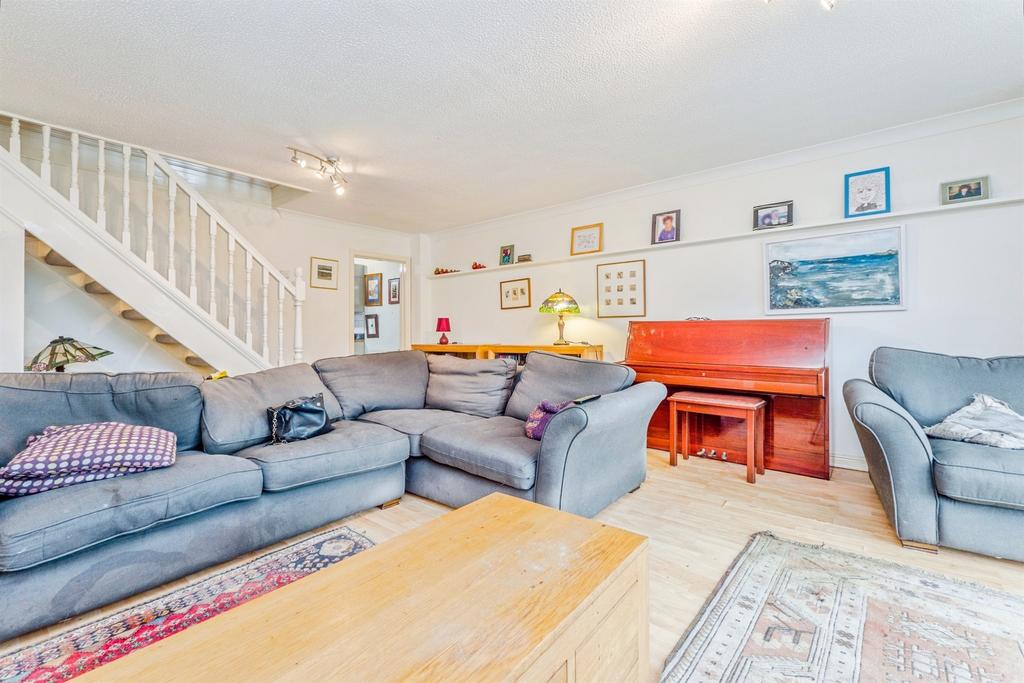 House in Cardiff, Danescourt, Llandaff - View 5