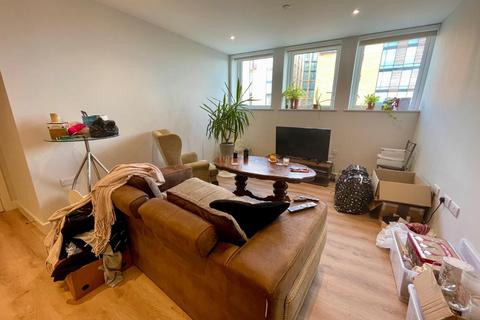 2 bedroom flat to rent, Bournemouth House, 19 Christchurch Road, Bournemouth, Dorset, BH1