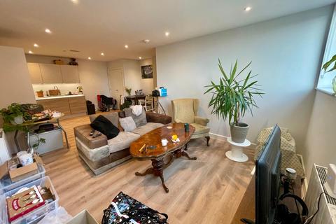2 bedroom flat to rent, Bournemouth House, 19 Christchurch Road, Bournemouth, Dorset, BH1