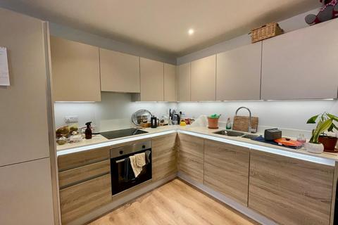 2 bedroom flat to rent, Bournemouth House, 19 Christchurch Road, Bournemouth, Dorset, BH1