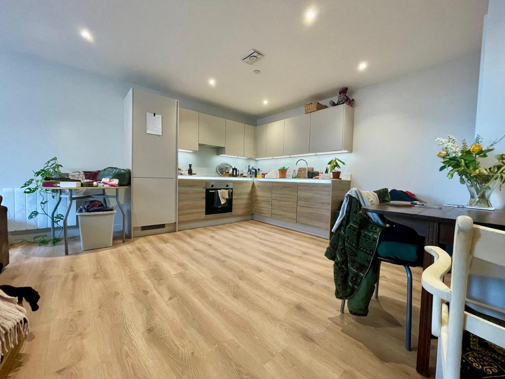 Apartment in Bournemouth, Lansdowne - View 5