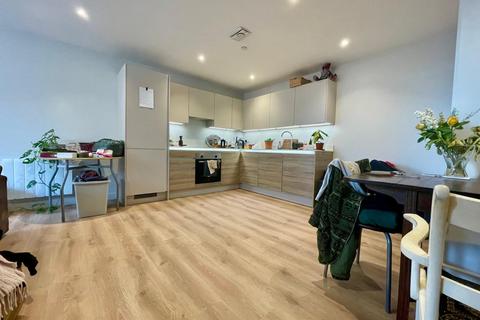2 bedroom flat to rent, Bournemouth House, 19 Christchurch Road, Bournemouth, Dorset, BH1