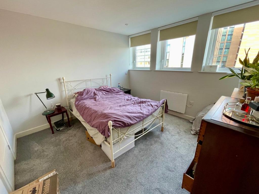 Apartment in Bournemouth, Lansdowne - More