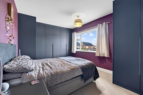 3 bedroom semi-detached house for sale, Coniston Walk, Yazor Road, Hereford, HR4