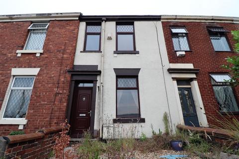 3 bed terraced house for rent in Livesey Branch Road, Blackburn, BB2