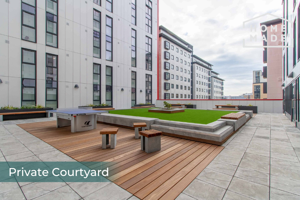 Apartment in Bournemouth - View 3