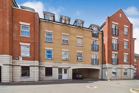 1 bedroom flat for sale, Station Road East, Stowmarket