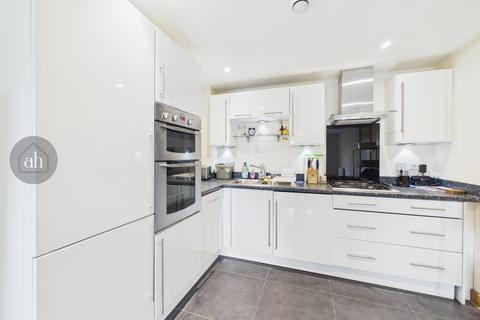 1 bedroom flat for sale, Station Road East, Stowmarket