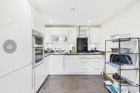 1 bedroom flat for sale, Station Road East, Stowmarket