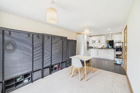 1 bedroom flat for sale, Station Road East, Stowmarket