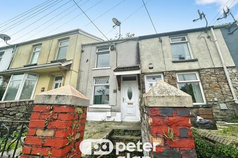 undefined, Commercial Street, Maesteg