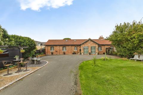 3 bedroom bungalow for sale, Sheraton West Grange Farm, Elwick, Hartlepool