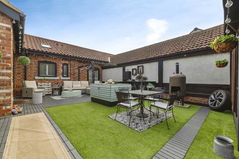 3 bedroom bungalow for sale, Sheraton West Grange Farm, Elwick, Hartlepool