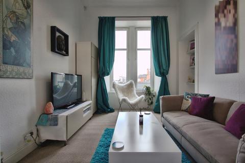 1 bedroom flat for sale, Pollokshaws Road, Glasgow