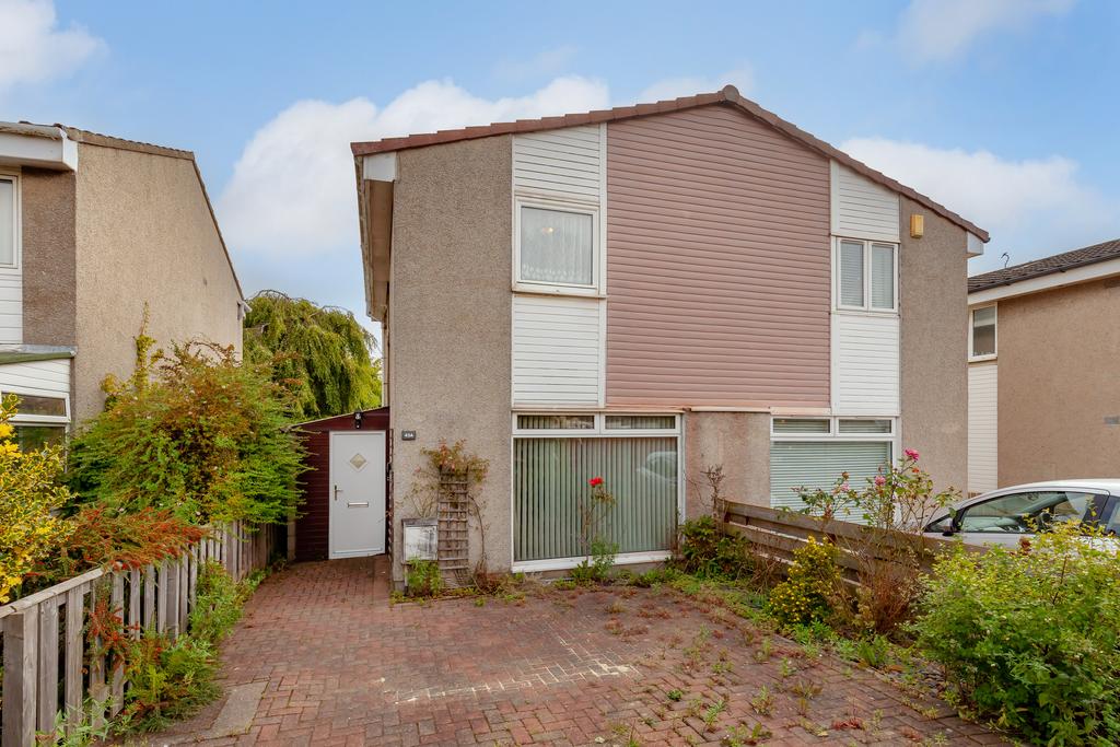 House in Edinburgh