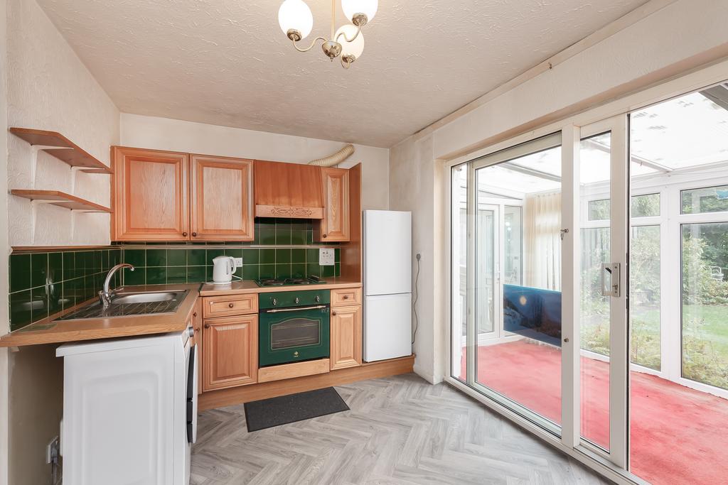 House in Edinburgh - View 4