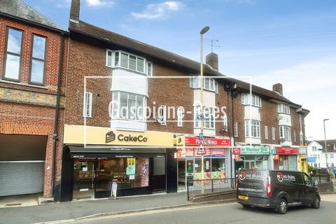 Studio to rent, New Street, Basingstoke, RG21