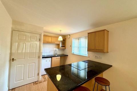 undefined, The Mews, Wigan, WN2