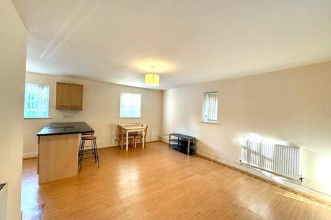 undefined, The Mews, Wigan, WN2