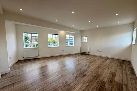 2 bedroom maisonette to rent, Stone Park Avenue, Beckenham, BR3