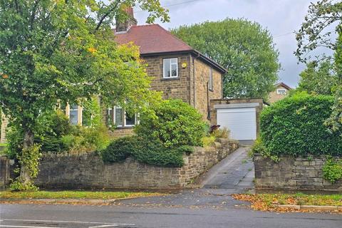3 bedroom semi-detached house for sale, Newchurch Road, Rawtenstall, Rossendale, BB4