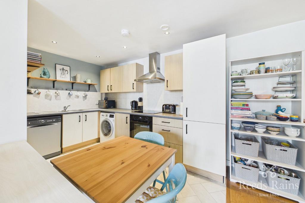 Apartment in Manchester - View 3