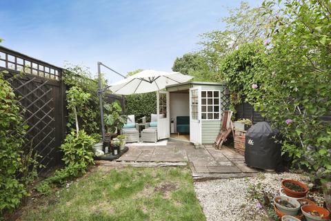 2 bedroom terraced house for sale, Ashurst, Tunbridge Wells, Kent, TN3