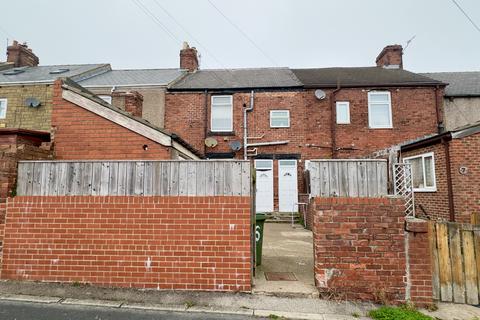 2 bedroom block of apartments for sale, James Street South, Murton SR7