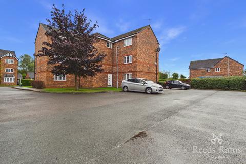 undefined, Wilkinson Court, Cheshire CW7