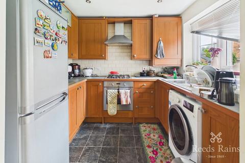 undefined, Wilkinson Court, Cheshire CW7