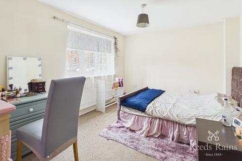undefined, Wilkinson Court, Cheshire CW7