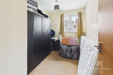 undefined, Wilkinson Court, Cheshire CW7