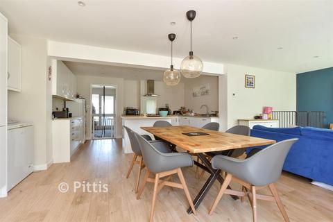 4 bedroom detached bungalow for sale, Lincoln Way, Bembridge, Isle of Wight