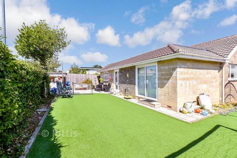4 bedroom detached bungalow for sale, Lincoln Way, Bembridge, Isle of Wight