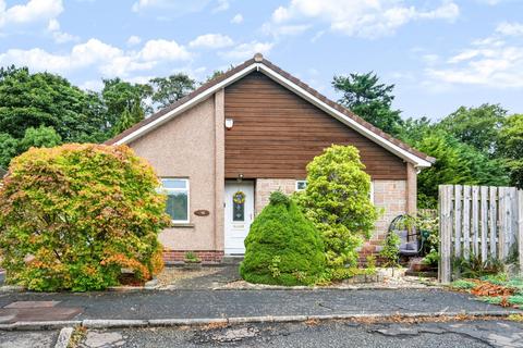 3 bedroom detached bungalow for sale, 41 Polmont Park, Polmont, FK2 0XT