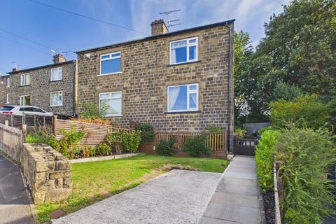undefined, South Hill Drive, Bingley
