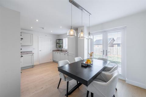 4 bedroom detached house for sale, Alpine Place, Newcastle Upon Tyne, NE5