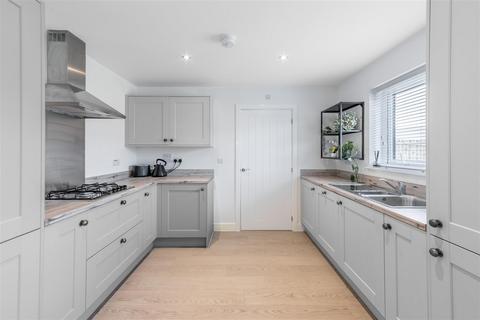4 bedroom detached house for sale, Alpine Place, Newcastle Upon Tyne, NE5