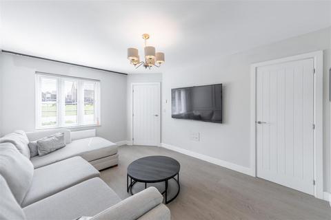 4 bedroom detached house for sale, Alpine Place, Newcastle Upon Tyne, NE5