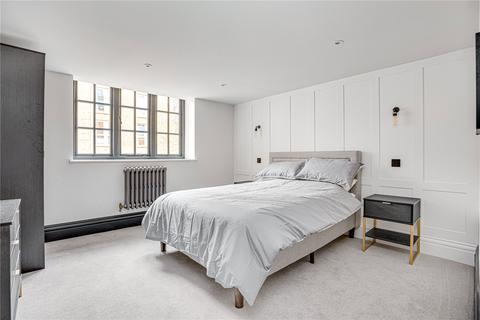 2 bedroom flat for sale - Mountford Mansions, 100 Battersea Park Road, London