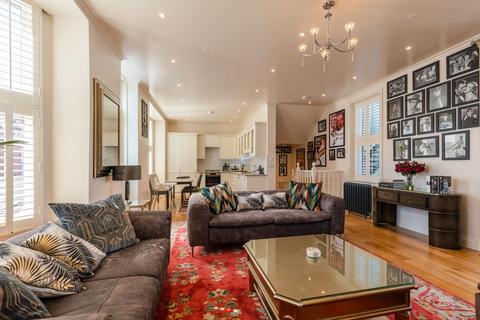 2 bedroom apartment to rent, Chandos Road Broadstairs CT10