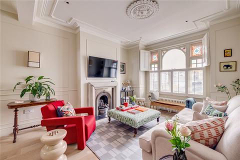 Gastein Road, London, W6