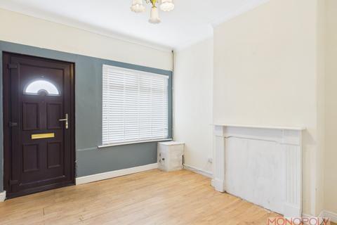 undefined, Trinity Street, Rhostyllen, LL14