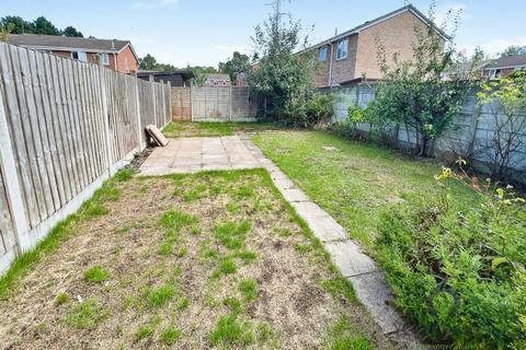 2 bedroom semi-detached house for sale, Kidd Croft, West Midlands DY4