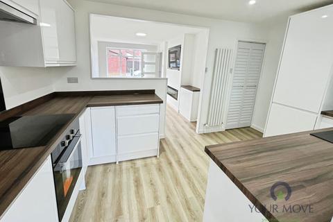 2 bedroom semi-detached house for sale, Kidd Croft, West Midlands DY4