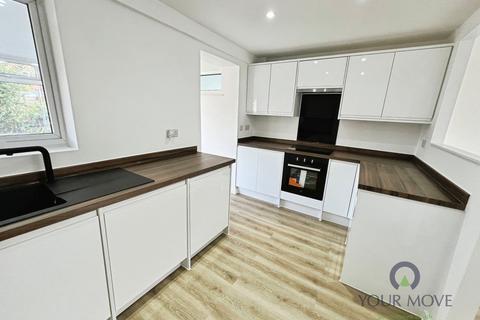 2 bedroom semi-detached house for sale, Kidd Croft, West Midlands DY4