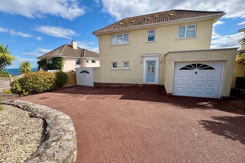 4 bedroom detached house for sale, Manscombe Road, Torquay, TQ2