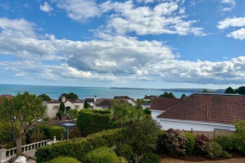 4 bedroom detached house for sale, Manscombe Road, Torquay, TQ2