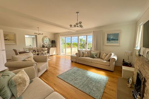 4 bedroom detached house for sale, Manscombe Road, Torquay, TQ2